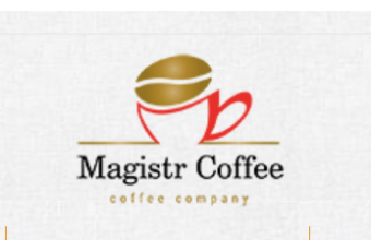 Magistr Coffee, ТМ