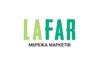 LAFAR  мережа маркетів