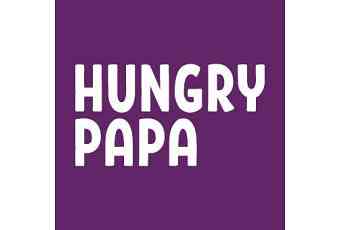 TM Hungry Papa