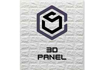 3D Panel