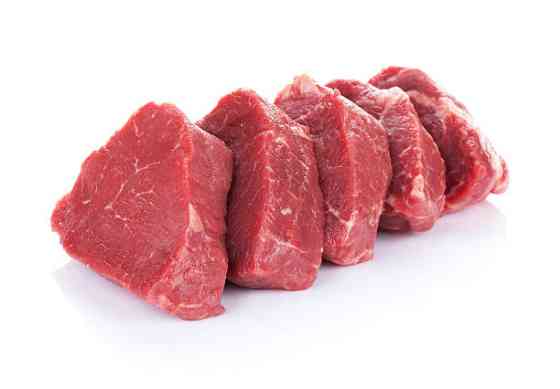Червоне м'ясо, 6 863 кг Odesa
