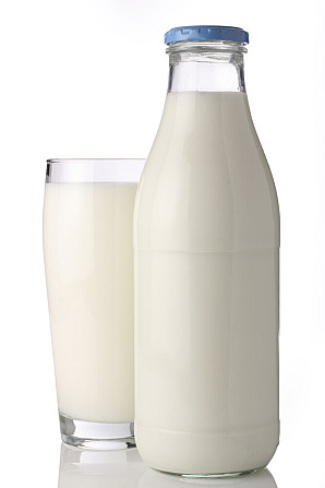 Молоко, 5000 літрів Рівне - зображення 1