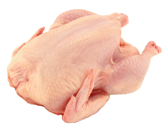 М'ясо птиці (заморозка) - 1000000 кг Миронівка