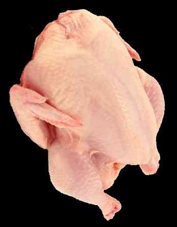 М'ясо птиці (охолоджене) - 1000000 кг Миронівка
