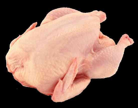 М'ясо птиці (охолоджене) - 1000000 кг Миронівка