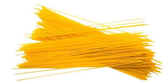 Вироби макаронні Спагеті, 400 кг L'viv