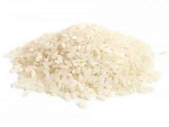 Рис круглий, 4 000 кг Rivne