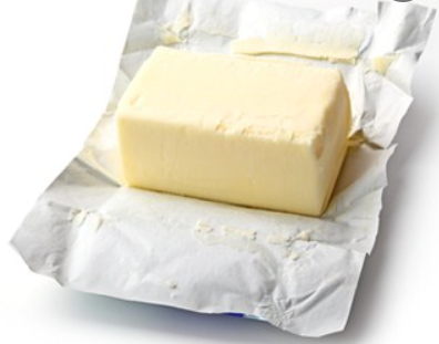 Масло 73% та 82,5% молочного жиру Ічня