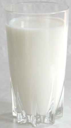 Молоко питне пастеризоване Ічня
