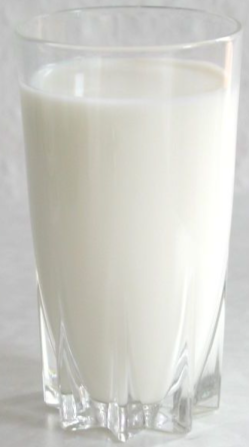 Молоко питне пастеризоване Ічня - зображення 1