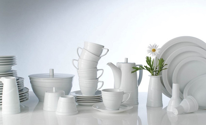 Посуд, ємності для зберігання спецій, склянки Вінниця - зображення 1