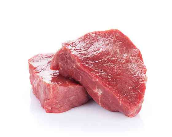 Реалізація м'яса яловичини,свинини Кропивницький