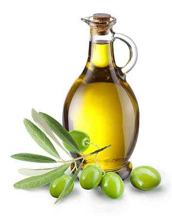 Оливкову олію, 200 л L'viv