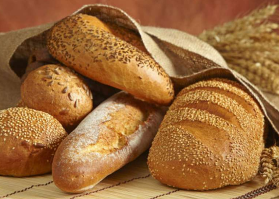 Хліб Kyiv