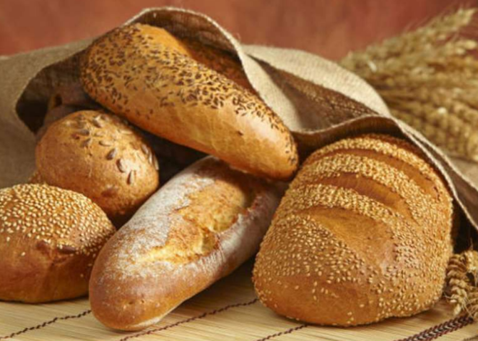 Хліб Київ - зображення 1