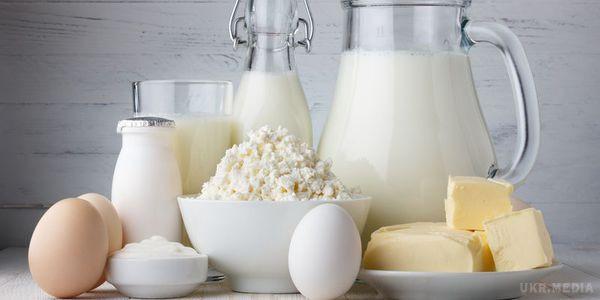 Молочні продукти Запоріжжя - зображення 1