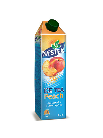 Холодний чай NESTEA® Одеса - зображення 2