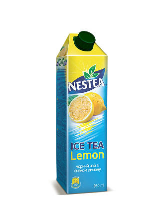 Холодний чай NESTEA® Одеса - зображення 1