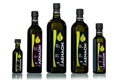 Оливкова олія Dnipro