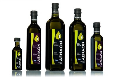 Оливкова олія Дніпро - зображення 1