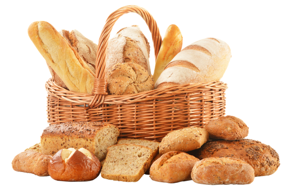 Хліб та хлібобулочні вироби Житомир
