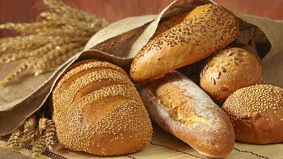Хліб Житомир