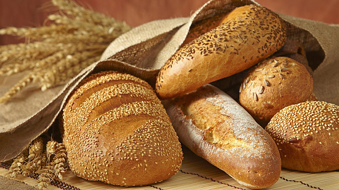 Хліб Житомир - зображення 1