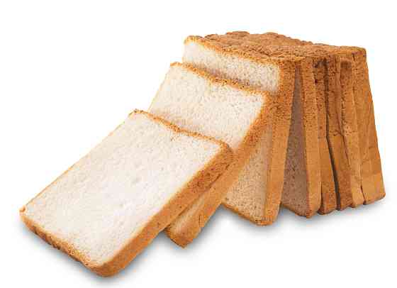 Хліб тостовий американський РОМА 1,15 кг (6 уп/ящ) Kharkiv