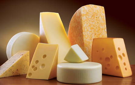 Молочні продукти та сири Тернопіль - зображення 1