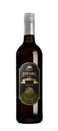Безалкогольне вино 0% від іспанської компанії EsporaSpainPremium. Київ - зображення 3