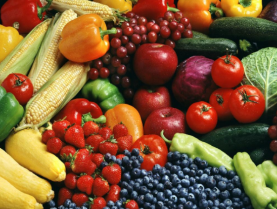 Оптова торгівля фруктами й овочами Vinnytsia