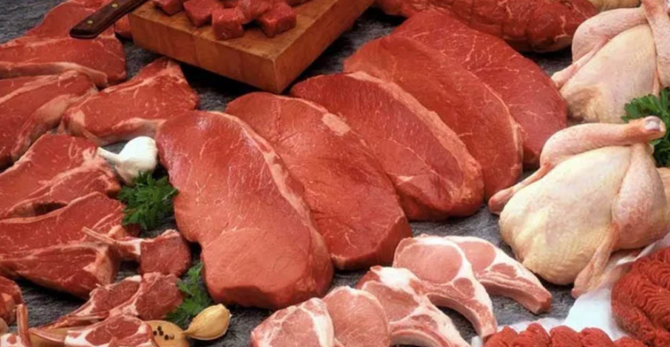 Оптова торгівля м'ясом і м'ясними продуктами Ужгород - зображення 1
