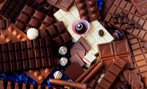 Оптова торгівля цукром, шоколадом і кондитерськими виробами Запоріжжя - зображення 2