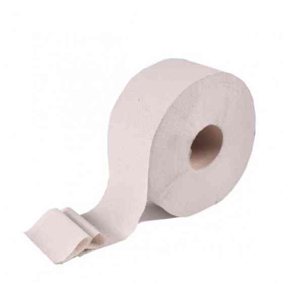 Туалетний папір в рулоні Tischa Papier JUMBO (B101) Kyiv