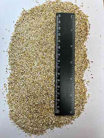 Крупа пшенична та ячна Kremenchuk