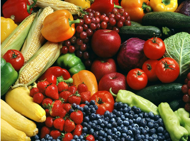 Продаж фруктів та овочів Тячів - зображення 1
