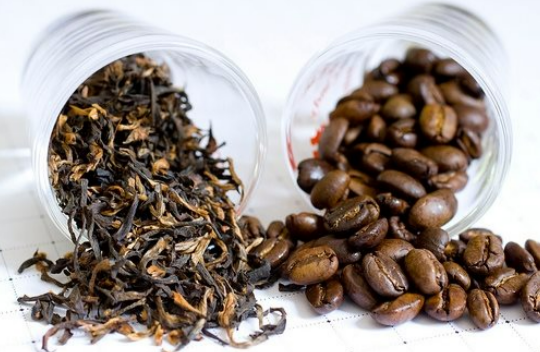 Оптова торгівля кавою, чаєм, какао Пустомити - зображення 1