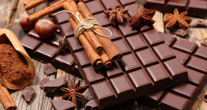 Оптова торгівля цукром, шоколадом і кондитерськими виробами Київ - зображення 1