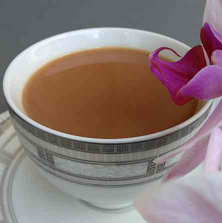 Натуральний розчинний індійський чай на основі сухого молока Dnipro