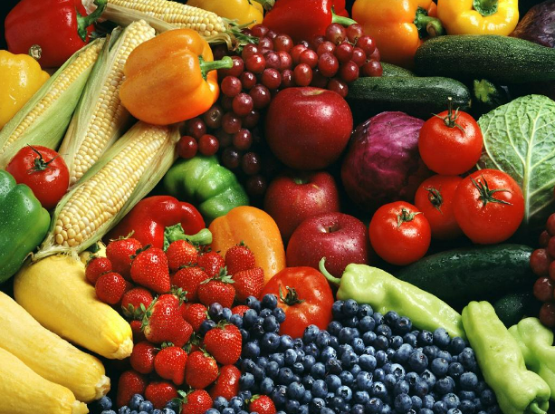 Оптова торгівля фруктами й овочами Київ - зображення 1