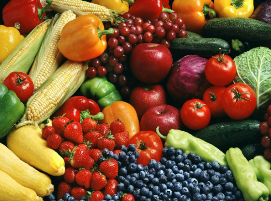Оптова торгівля фруктами й овочами Dnipro