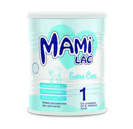 Mami Lac Infant Formula Kutno