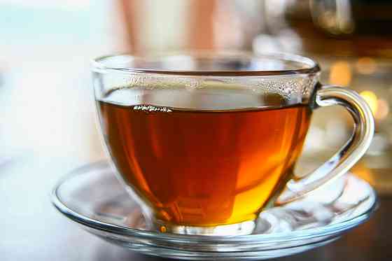 Чай цейлонський в асортиметі Kyiv