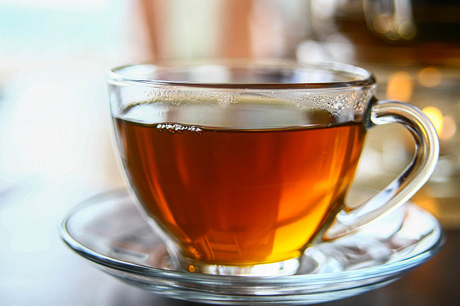 Чай цейлонський в асортиметі Київ - зображення 1