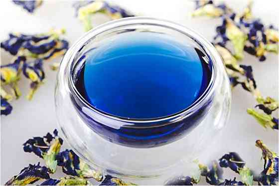 Синій чай Butterfly Pea Tea Kyiv