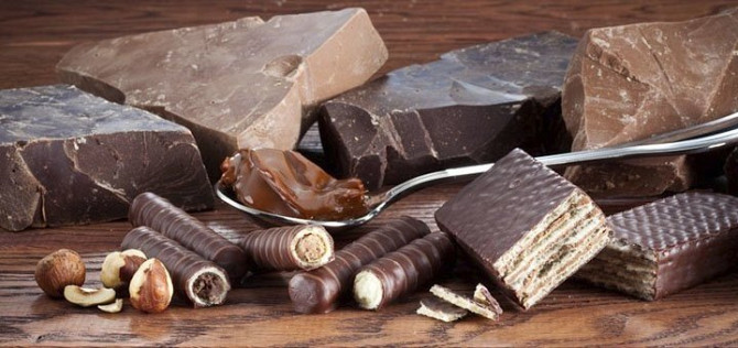 Оптова торгівля цукром, шоколадом і кондитерськими виробами Миколаїв - зображення 1