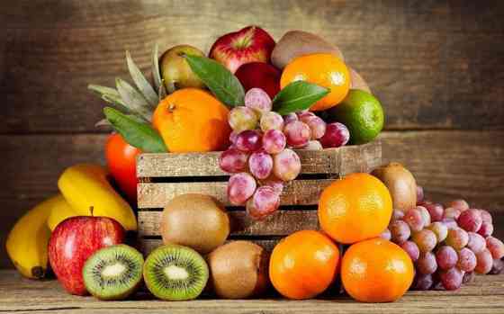 Вирощування зерняткових і кісточкових фруктів Chernivtsi