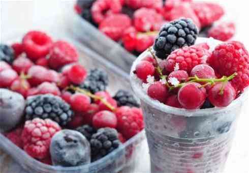 Придбаємо заморожену продукцію: полуниця, малина, чорниця, вишня, ожина, кизил, обліпиха Kyiv