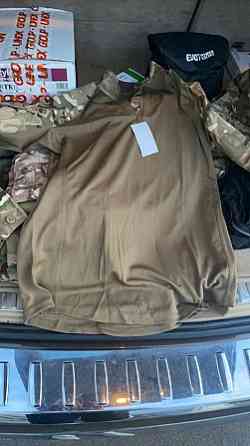 Продаємо військові зимові куртки мультікам Британія. L'viv