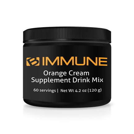 B-IMMUNE – сучасний продукт для клітинного харчування організму Київ - зображення 1
